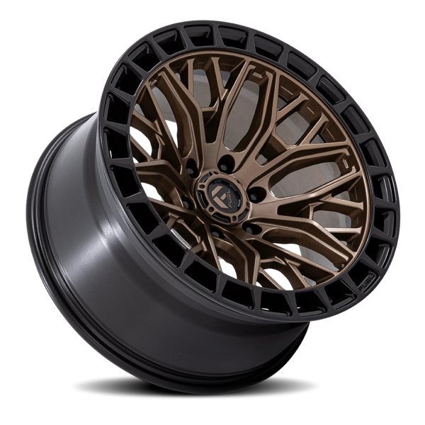 Fuel Sigma FC869 - Image 2