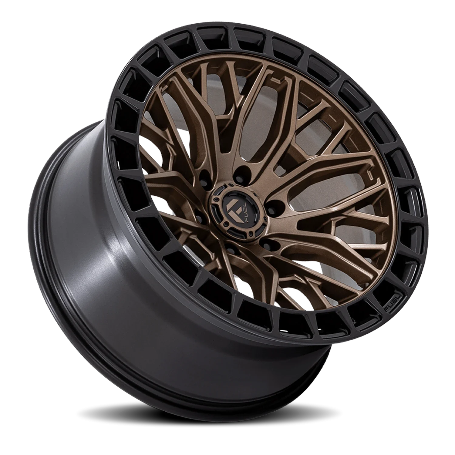 Fuel Sigma FC869 - Image 2