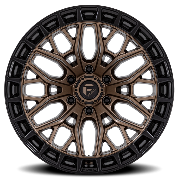 Fuel Sigma FC869 - Image 3