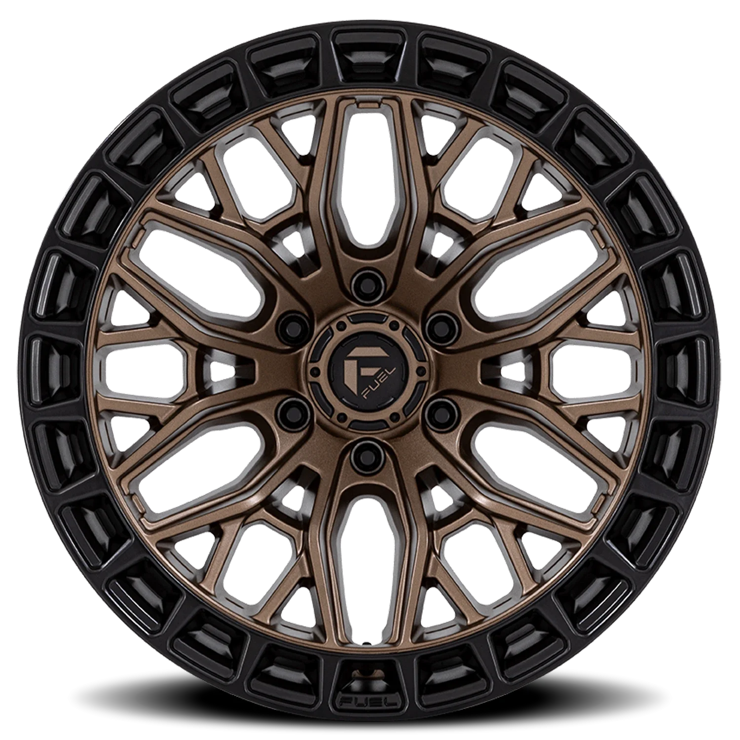 Fuel Sigma FC869 - Image 3