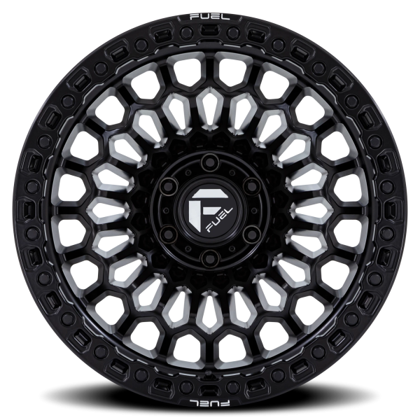 Fuel Sinister - Image 3