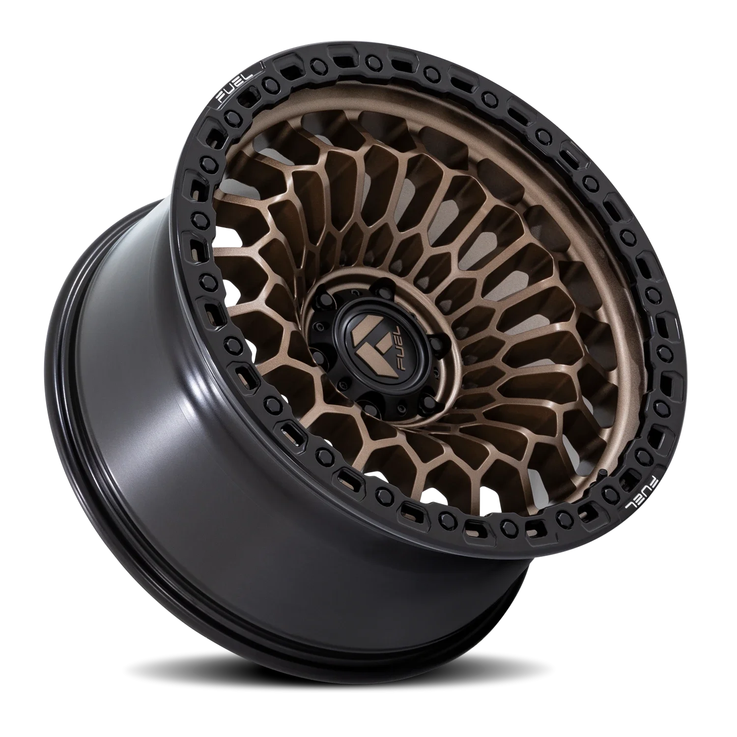 Fuel Sinister - Image 2