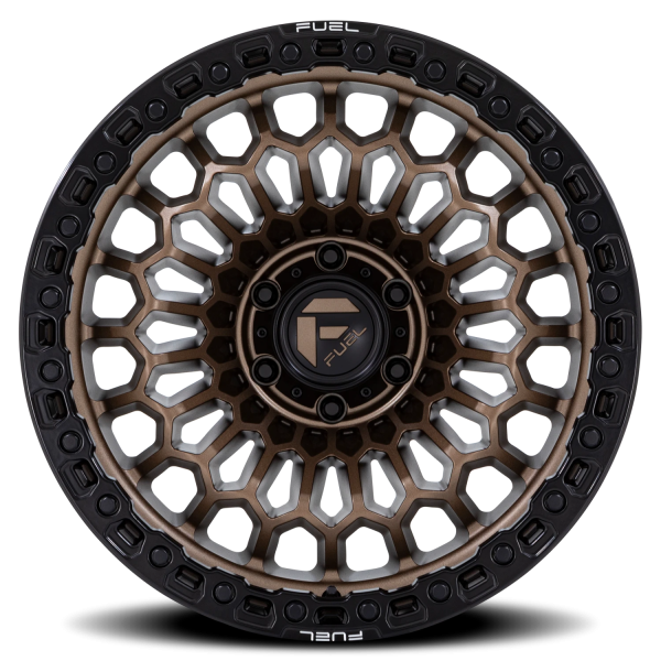 Fuel Sinister - Image 3