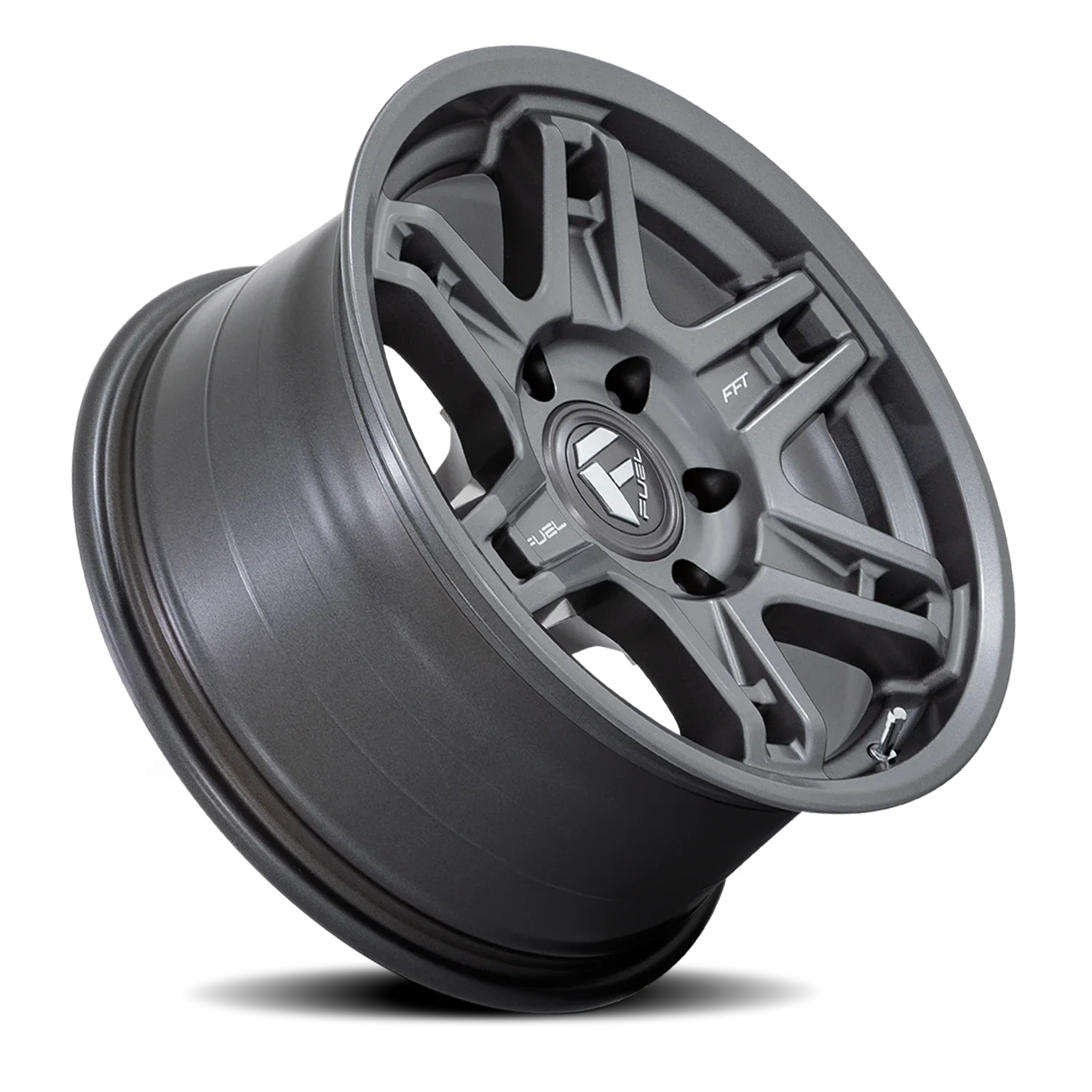 Fuel Slayer - Image 2