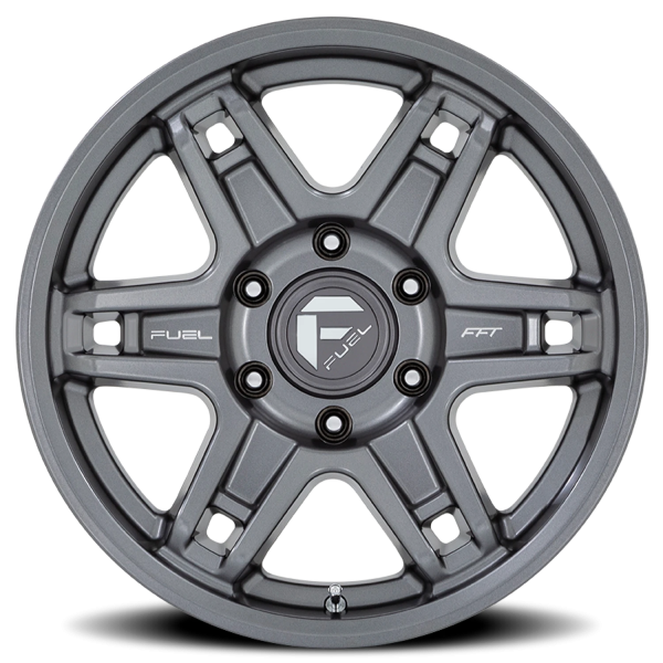 Fuel Slayer - Image 3