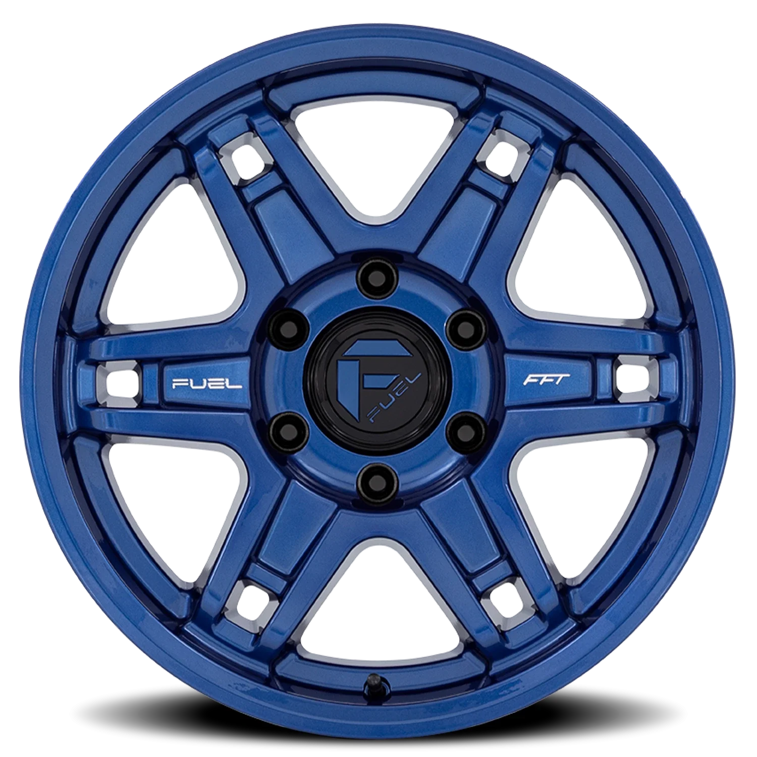 Fuel Slayer - Image 3