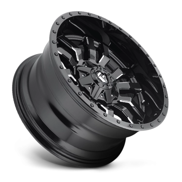 Fuel Sledge - Image 2