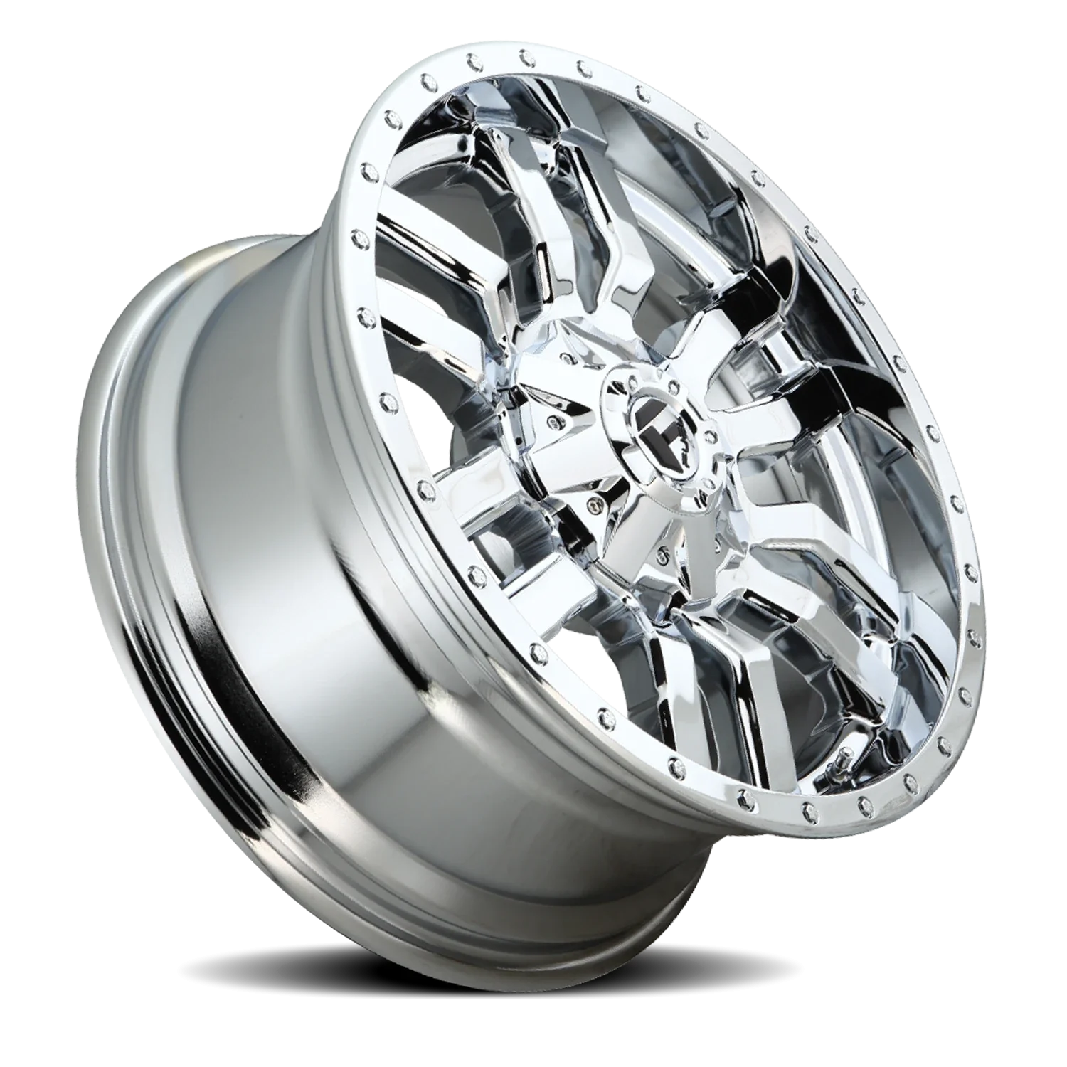 Fuel Sledge - Image 2