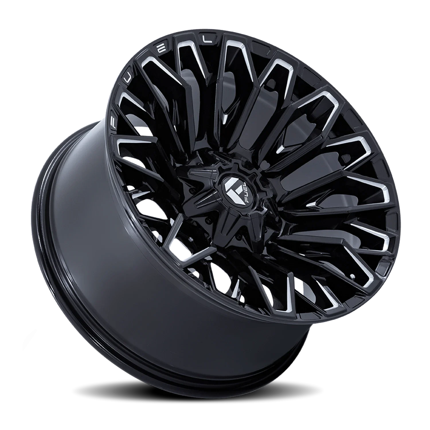 Fuel Strike FC865 - Image 2