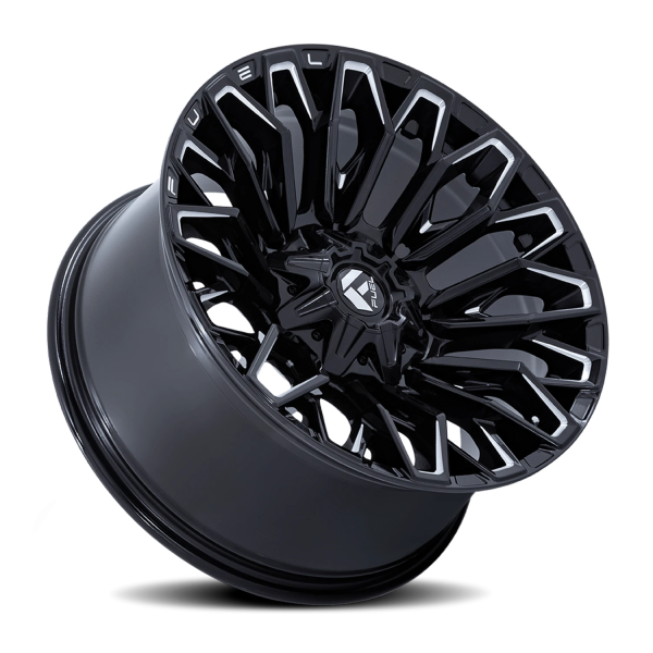 Fuel Strike FC865 - Image 2