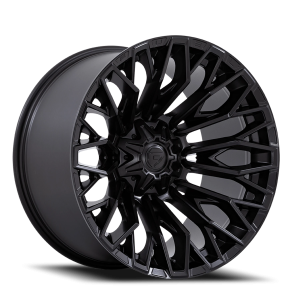 Fuel Strike FC865