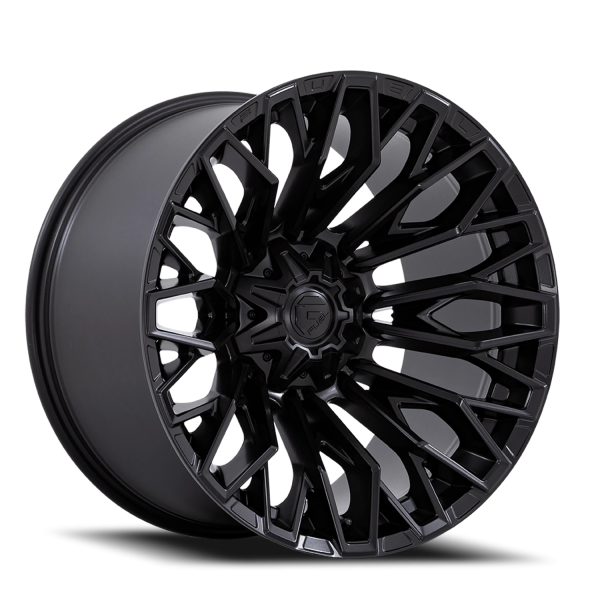 Fuel Strike FC865