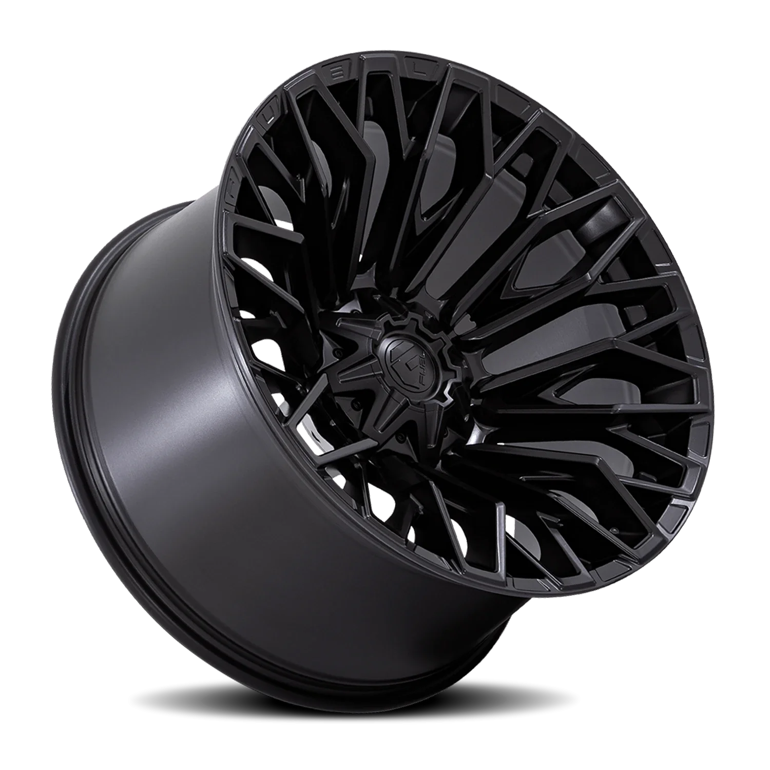 Fuel Strike FC865 - Image 2