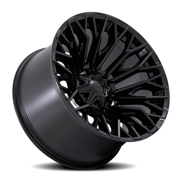 Fuel Strike FC865 - Image 2