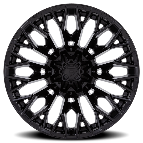 Fuel Strike FC865 - Image 3