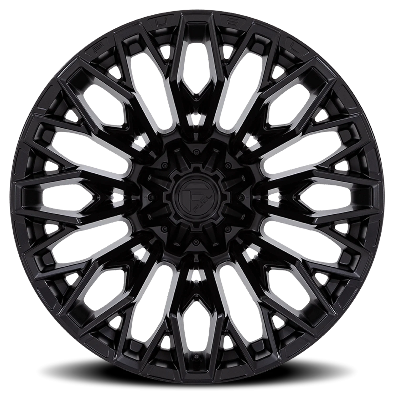 Fuel Strike FC865 - Image 3