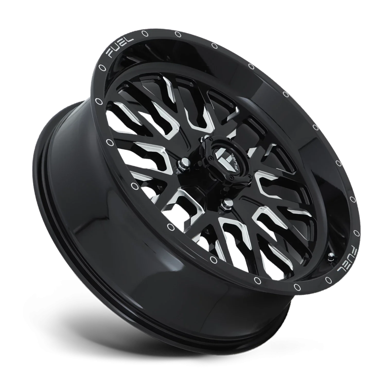 Fuel Stroke UTV - Image 2