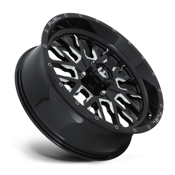 Fuel Stroke UTV - Image 2