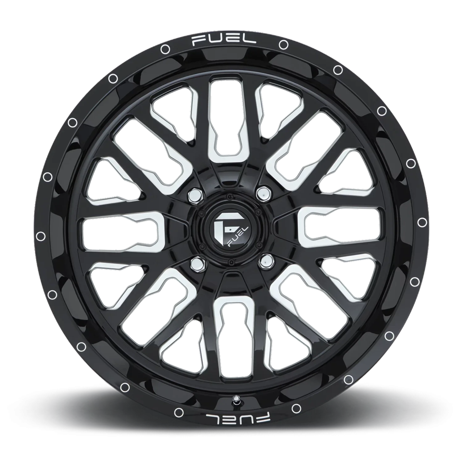 Fuel Stroke UTV - Image 3