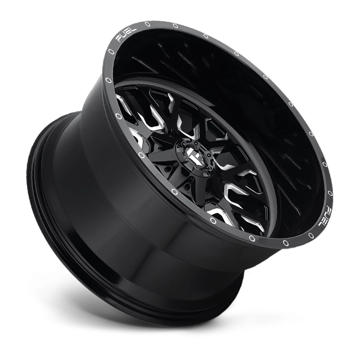 Fuel Stroke - Image 2