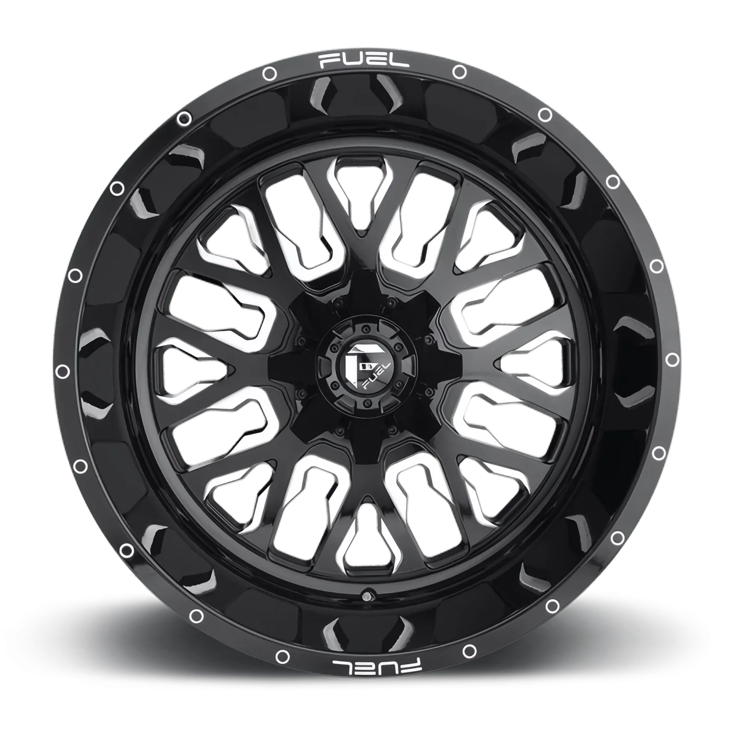 Fuel Stroke - Image 3