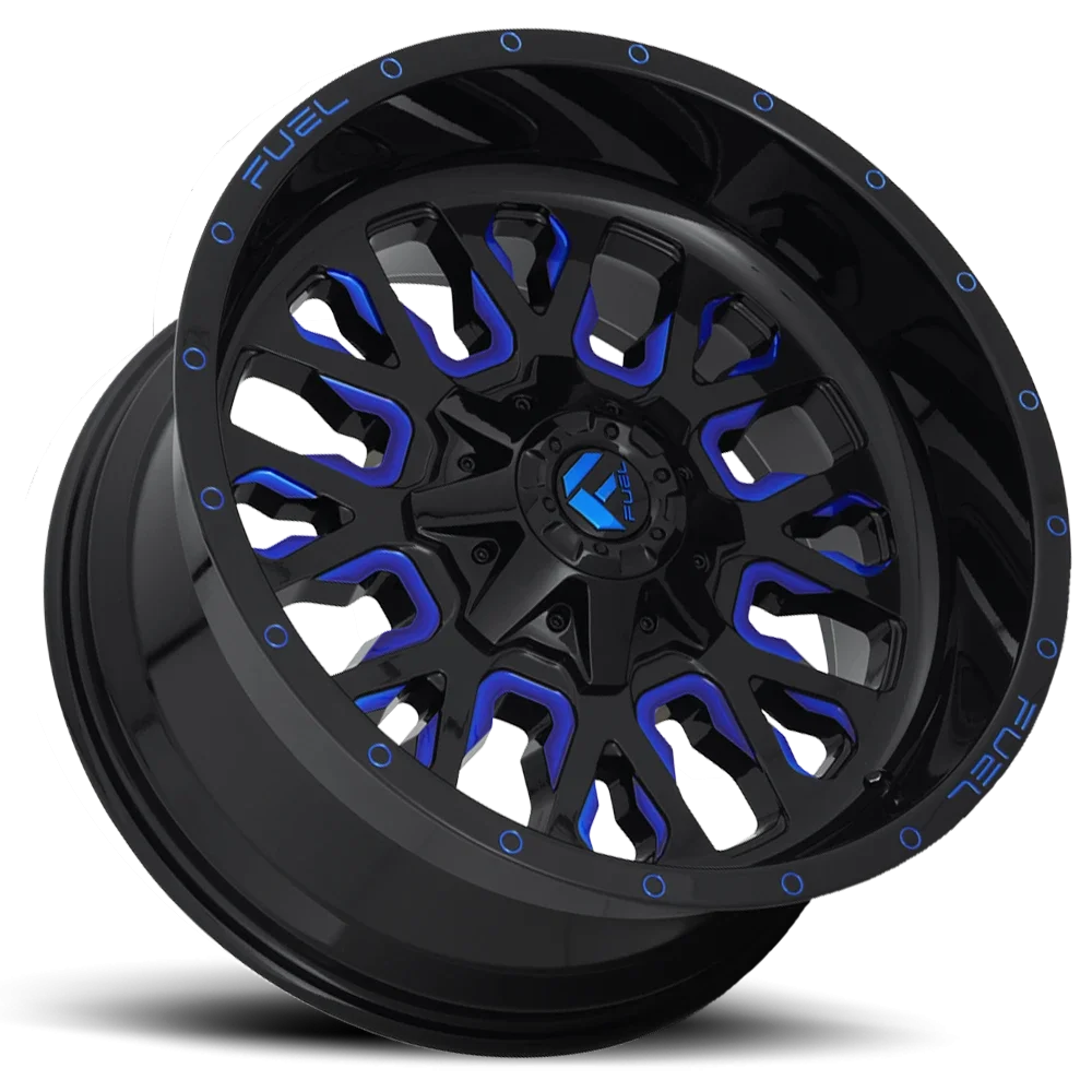 Fuel Stroke - Image 2