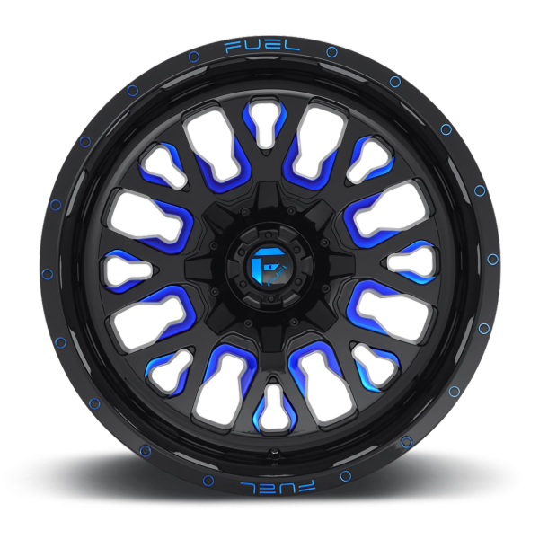 Fuel Stroke - Image 3