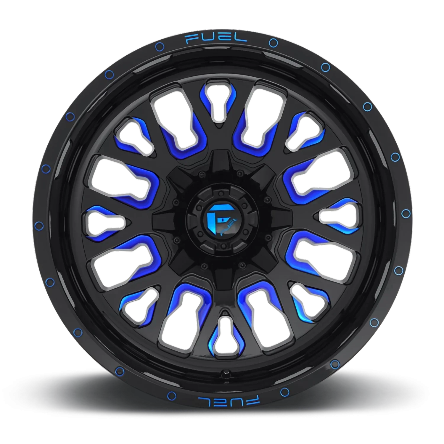 Fuel Stroke - Image 3