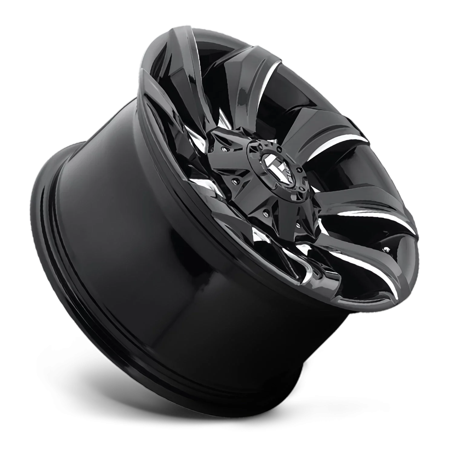 Fuel Stryker - Image 2