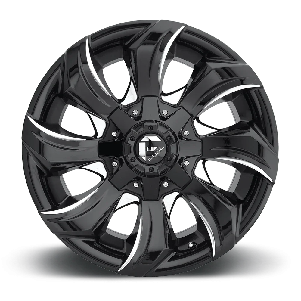 Fuel Stryker - Image 3