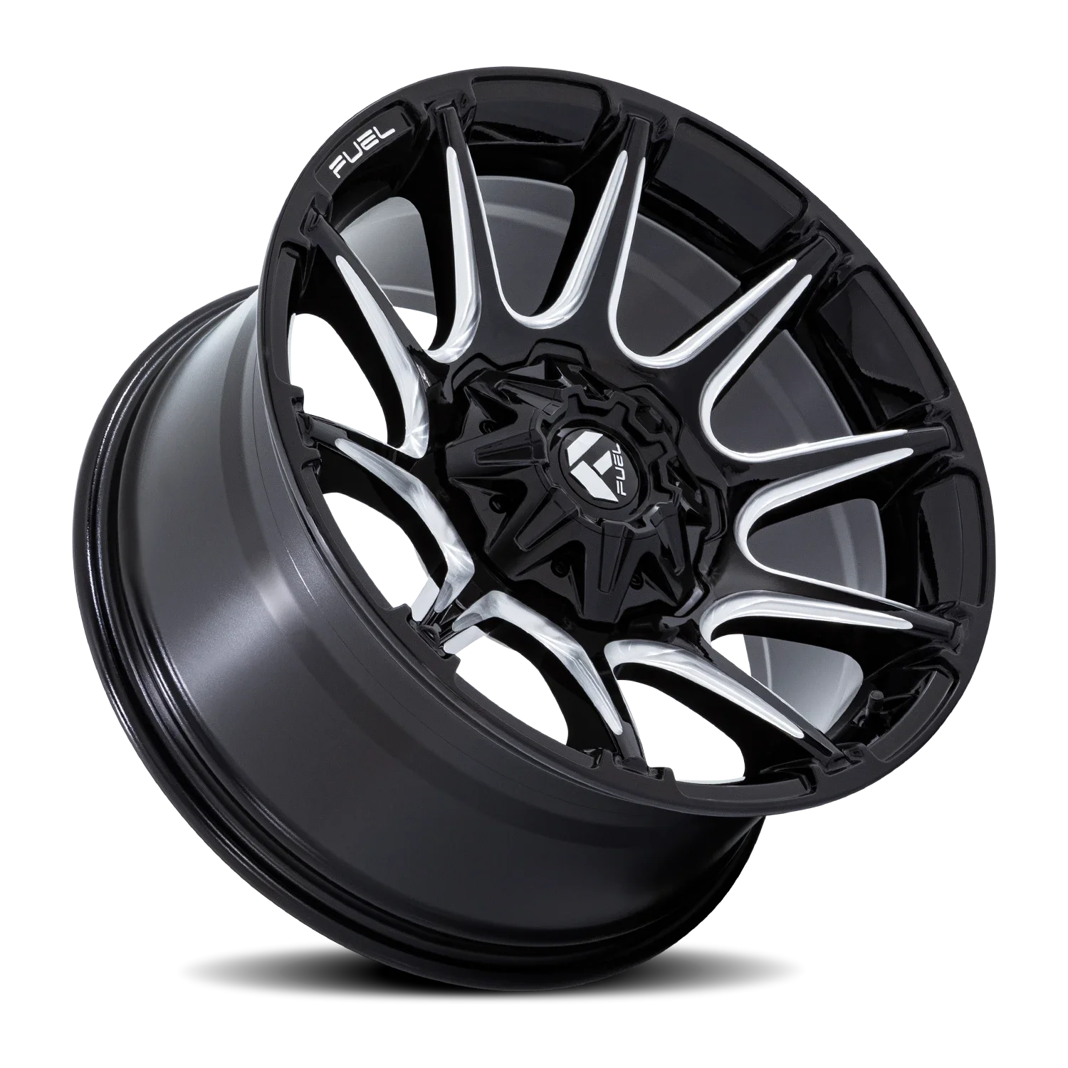 Fuel Super C - Image 2