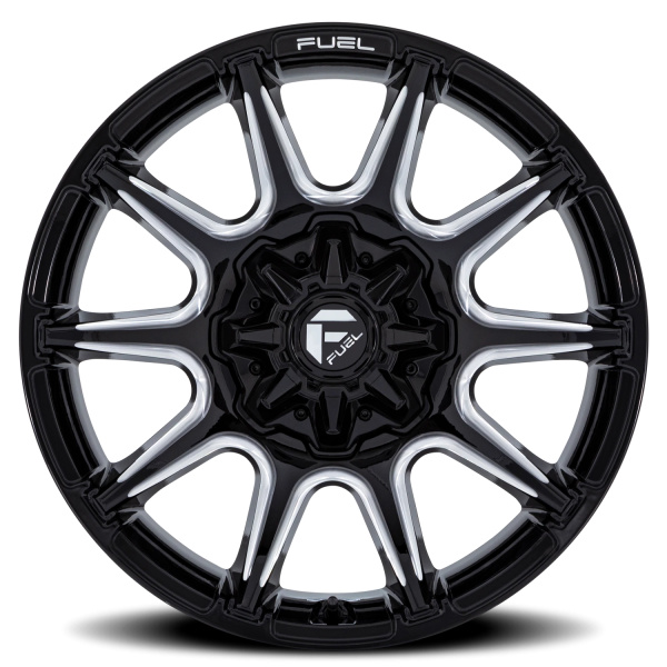 Fuel Super C - Image 3