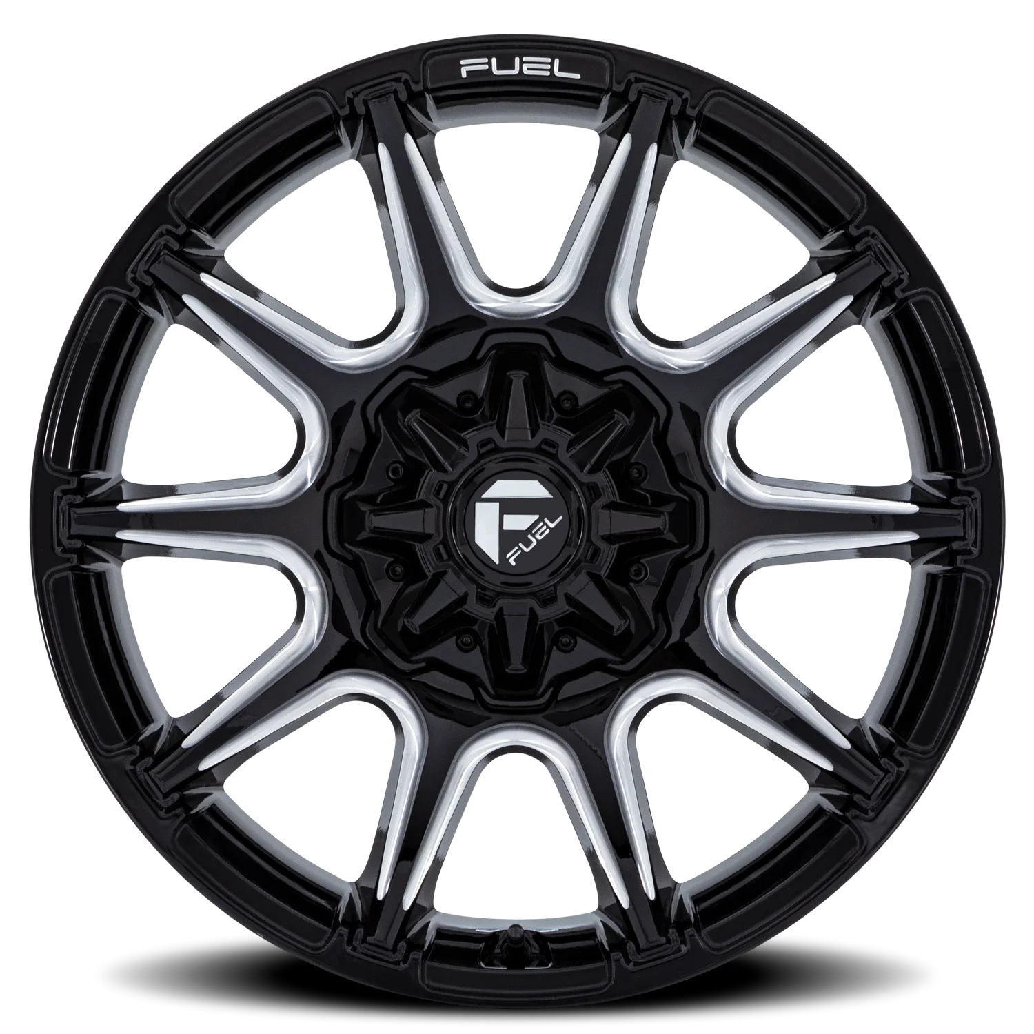 Fuel Super C - Image 3