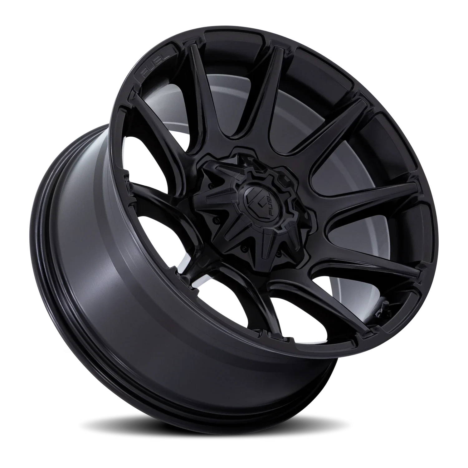 Fuel Super C - Image 2