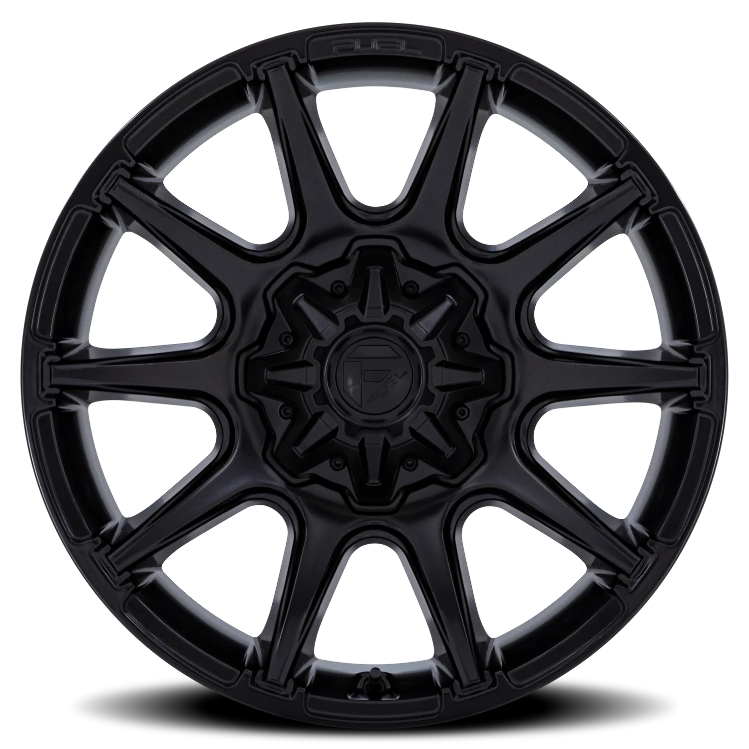 Fuel Super C - Image 3