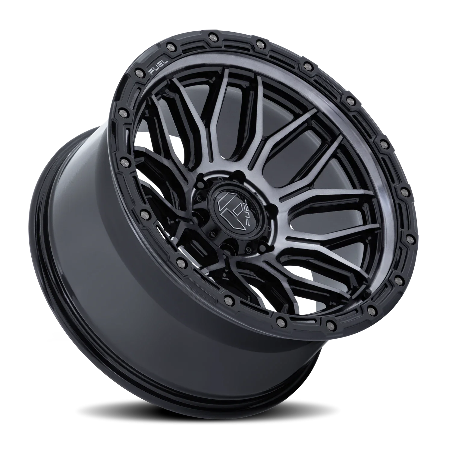 Fuel Surge - Image 2