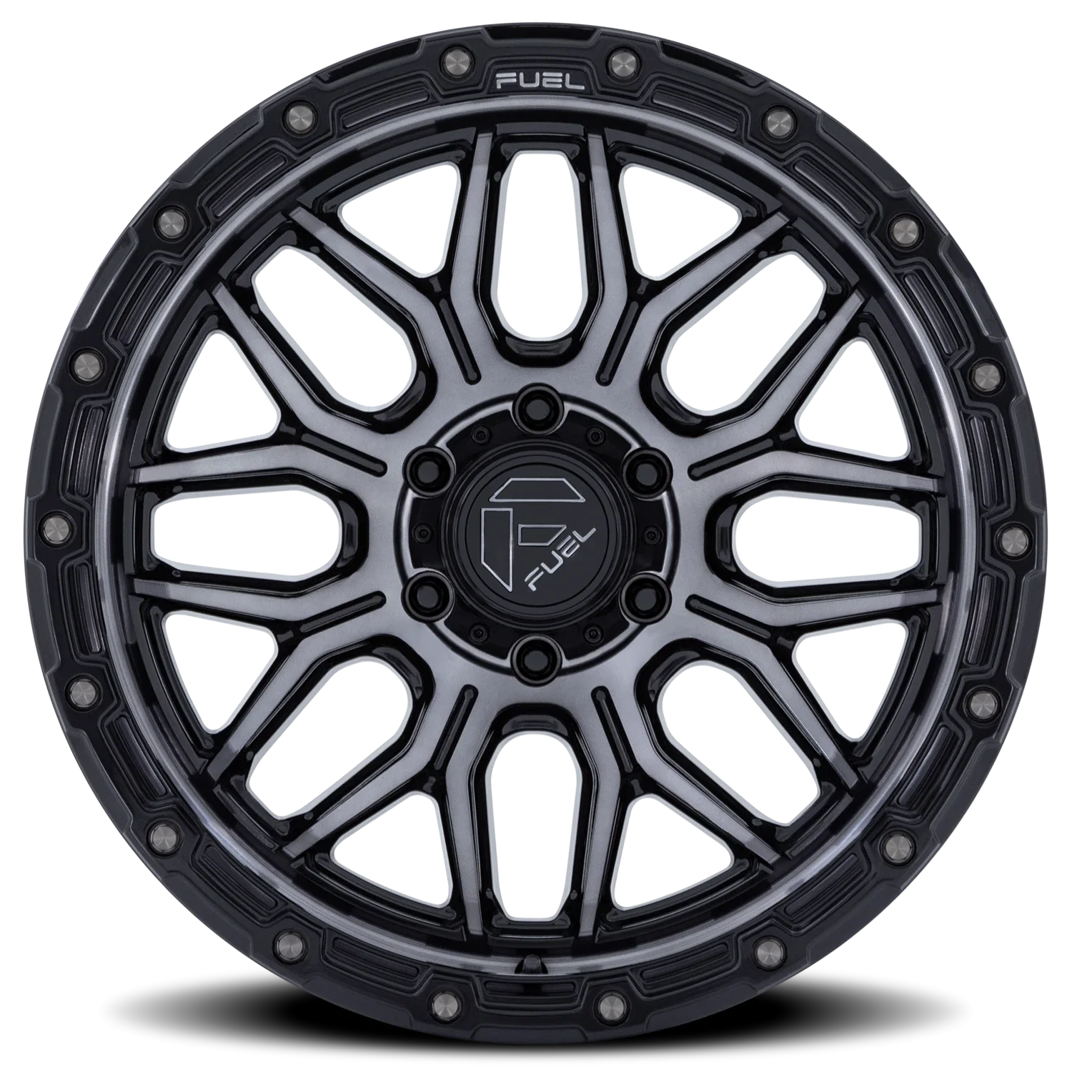 Fuel Surge - Image 3