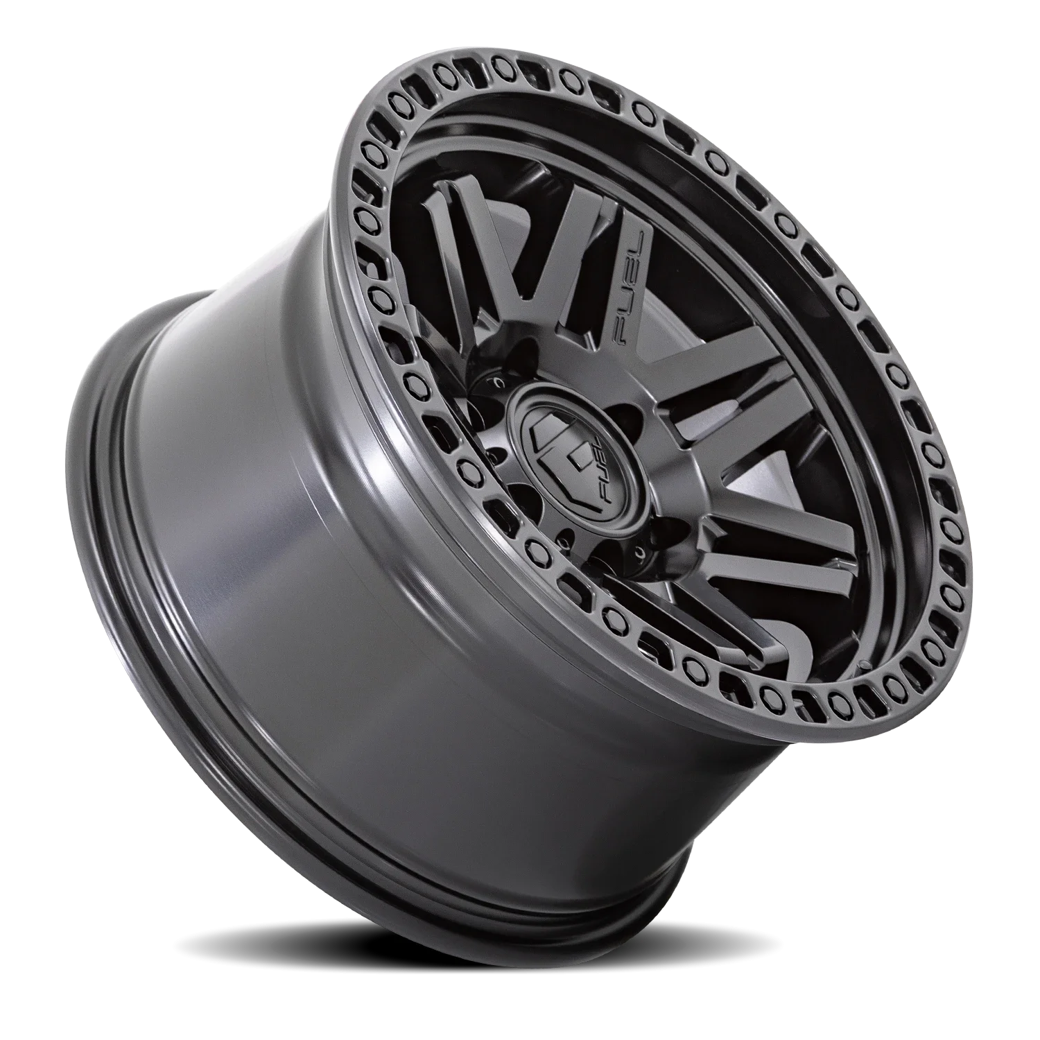 Fuel Syndicate - Image 2