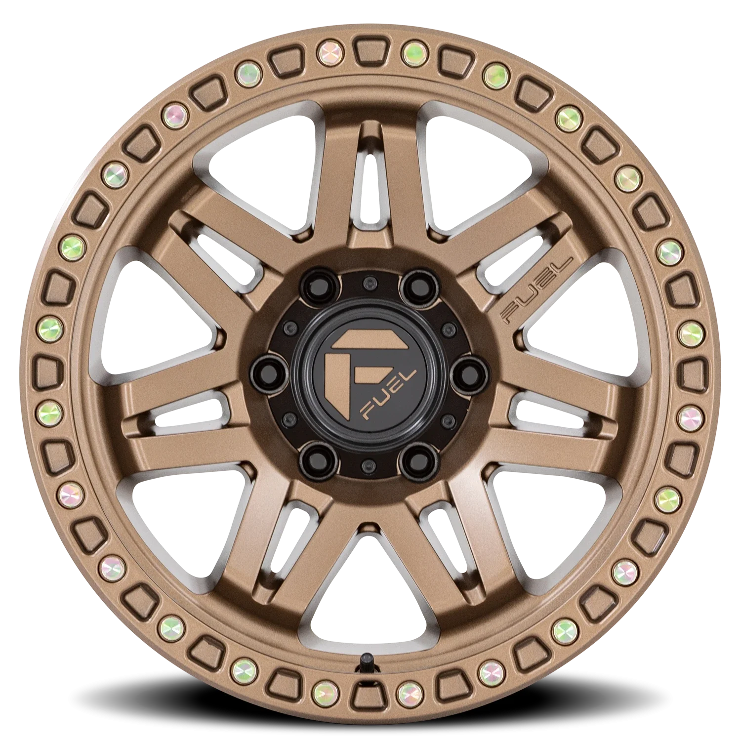 Fuel Syndicate - Image 3