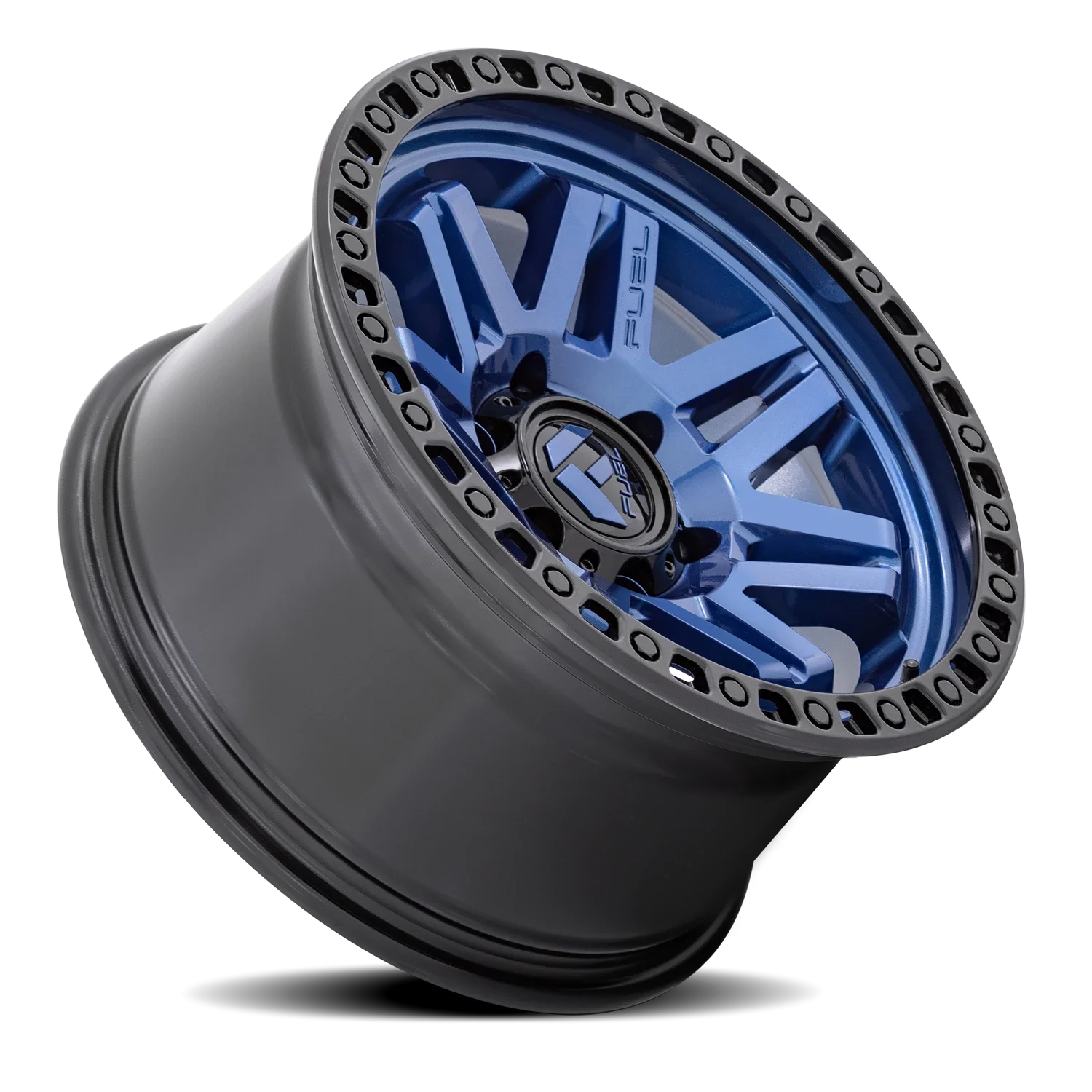 Fuel Syndicate - Image 2