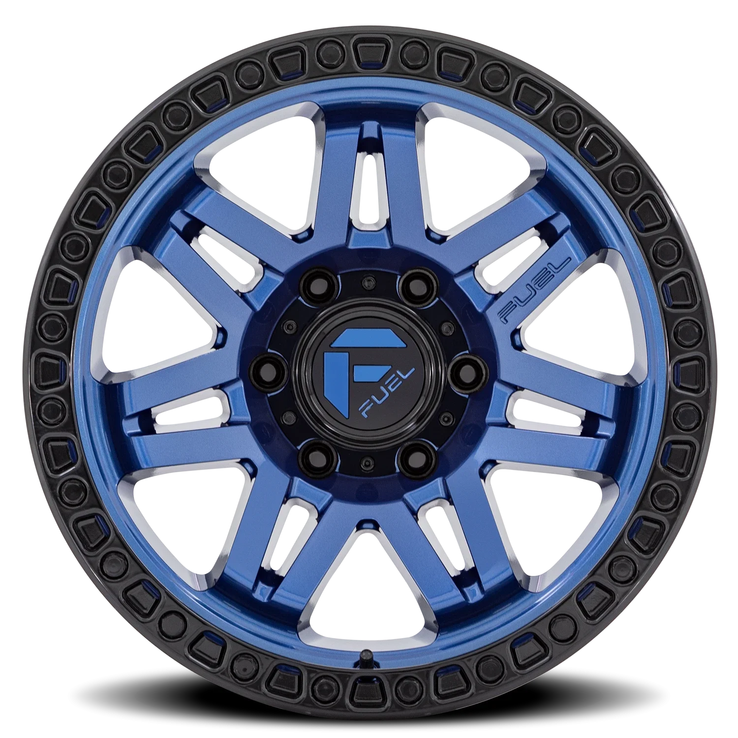 Fuel Syndicate - Image 3