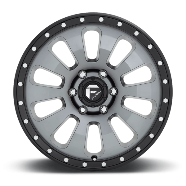 Fuel Tactic - Image 3