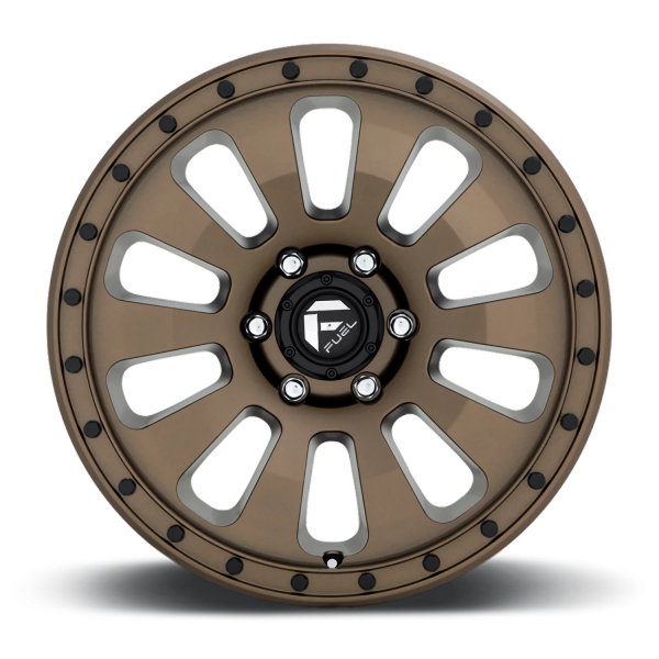 Fuel Tactic - Image 3