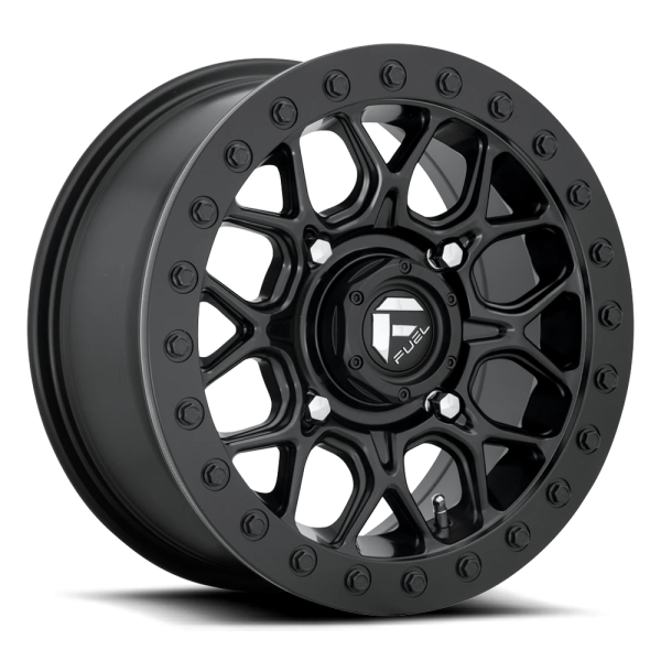 Fuel Tech Beadlock UTV