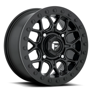 Fuel Tech Beadlock UTV
