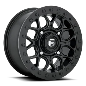 Fuel Tech Beadlock UTV