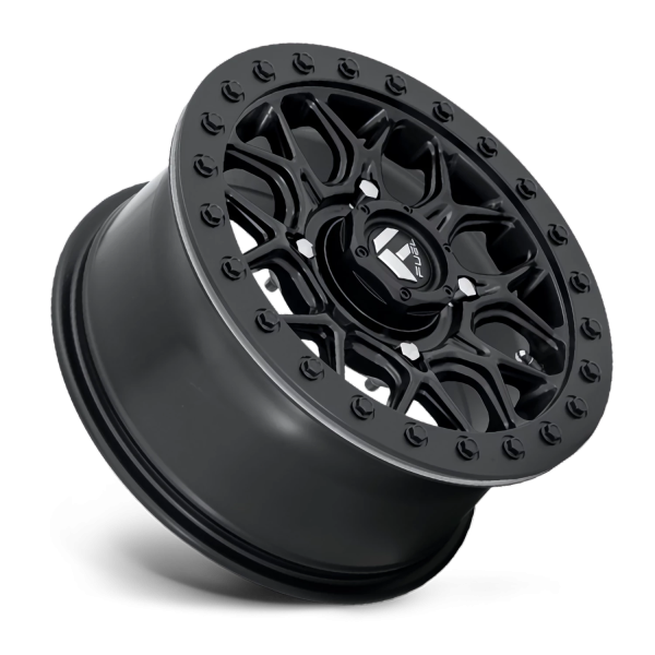 Fuel Tech Beadlock UTV - Image 2