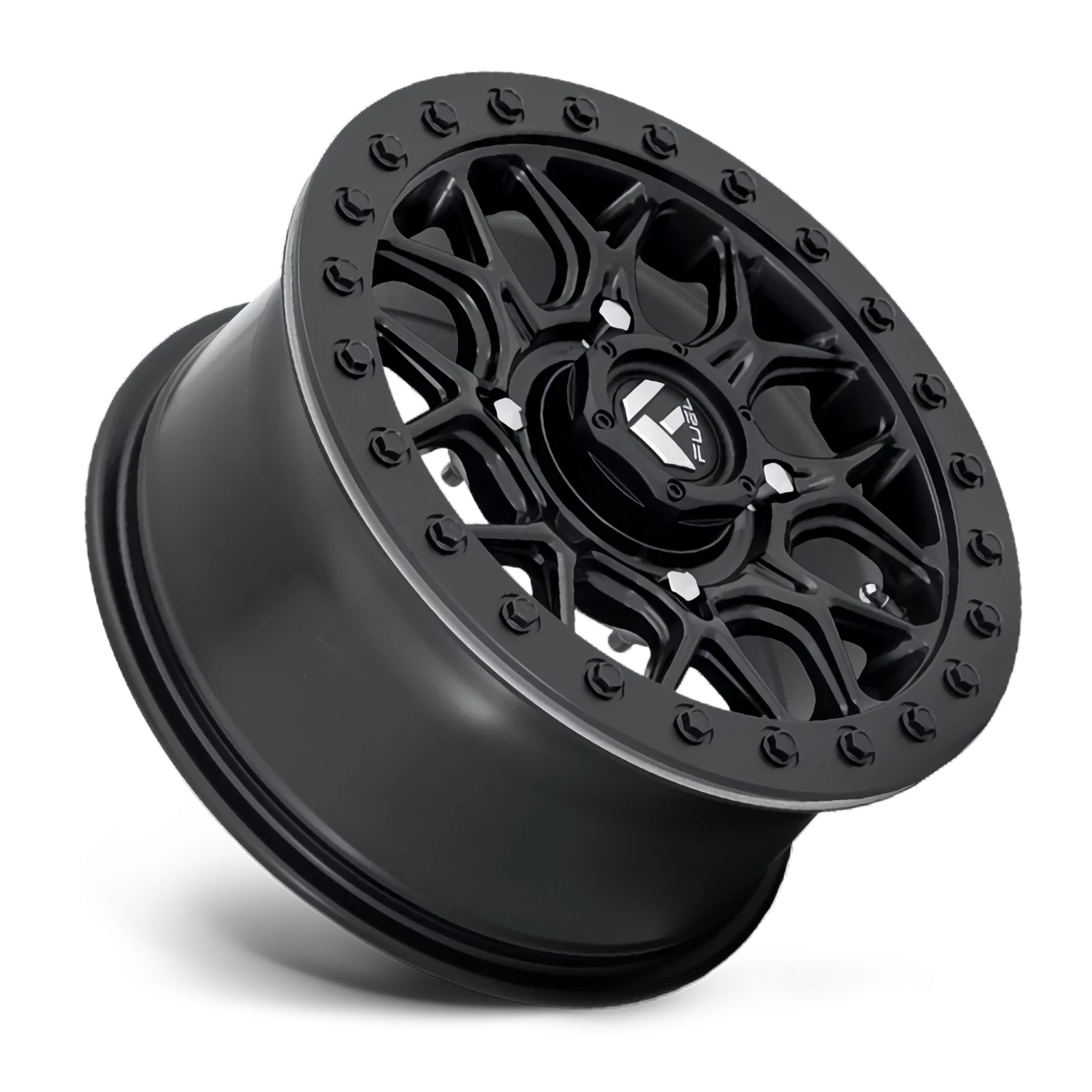 Fuel Tech Beadlock UTV - Image 2