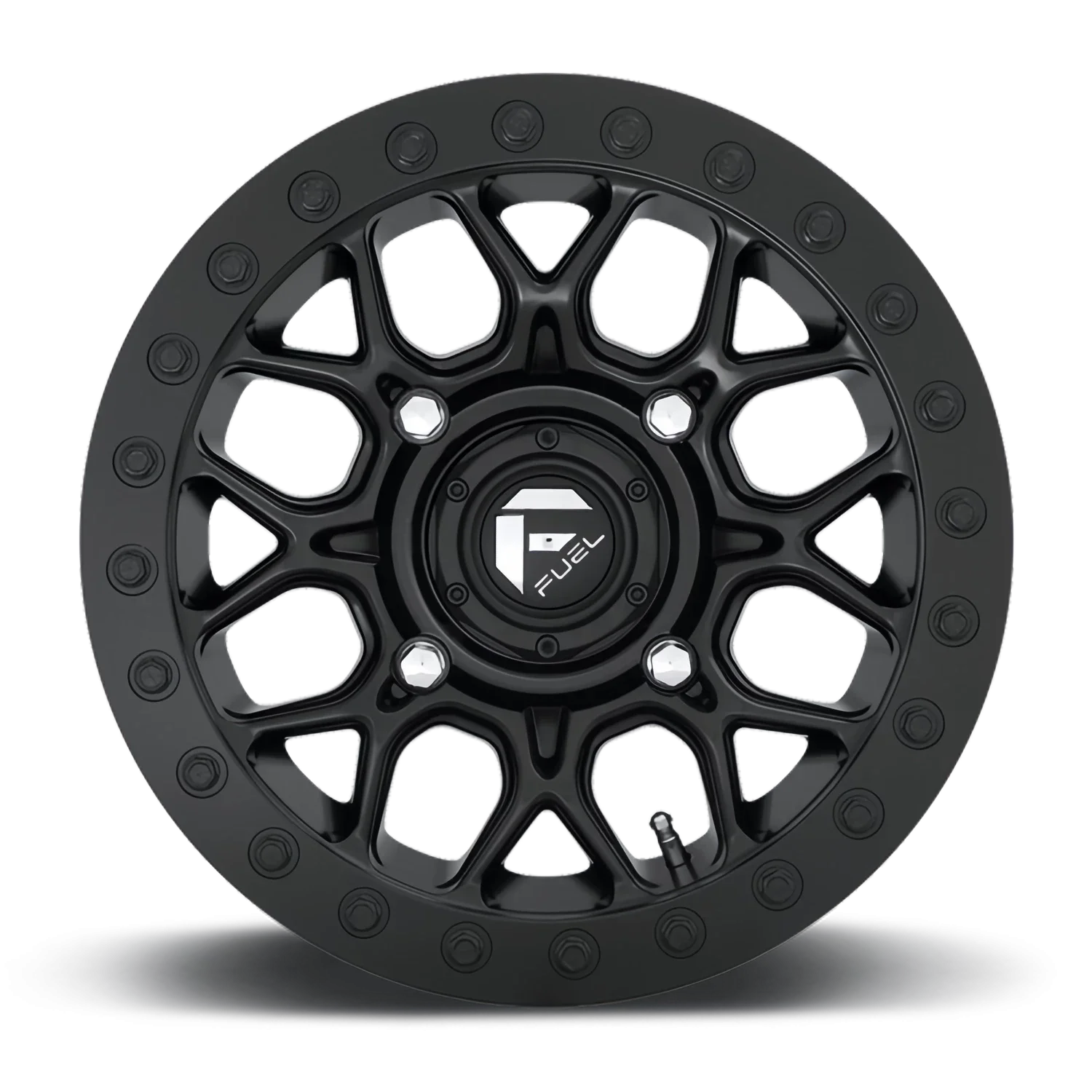 Fuel Tech Beadlock UTV - Image 3