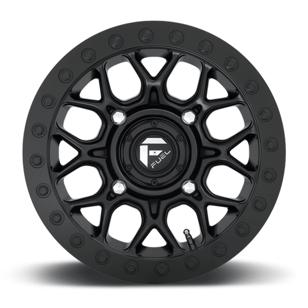 Fuel Tech Beadlock UTV - Image 3